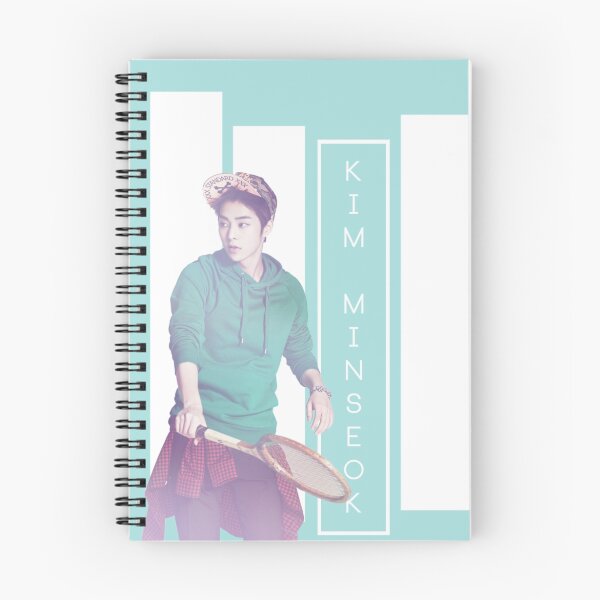 Item preview, Minseok Trash designed and sold by Maé Lee.