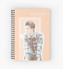 Yehet Müll Spiralblock