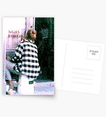 Brooklyn Sign Painter Postcards