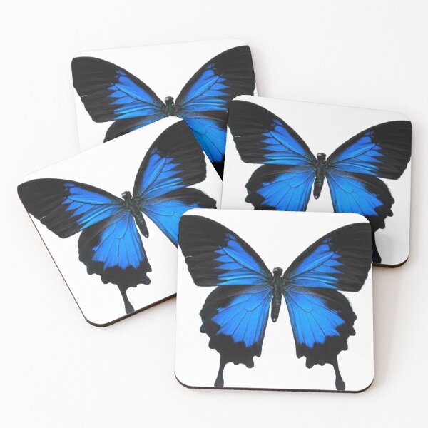 Item preview, Blue Butterfly designed and sold by kbeck15.