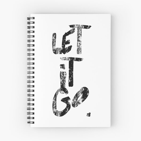 Item preview, Let It Go designed and sold by Bravenity.