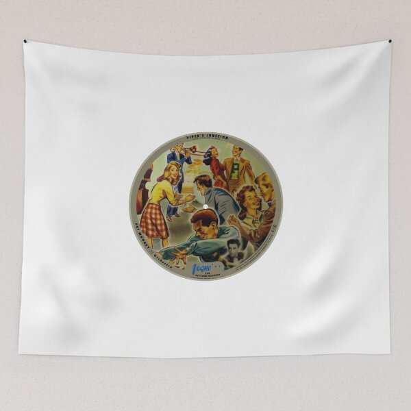 Item preview, Vogue Record Art - R 730 - P 37 designed and sold by VogueRecordArt.