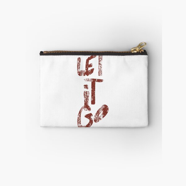 Item preview, Red Let It Go designed and sold by Bravenity.