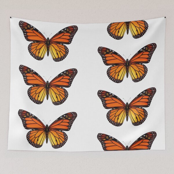 Item preview, Monarch Butterfly designed and sold by kbeck15.