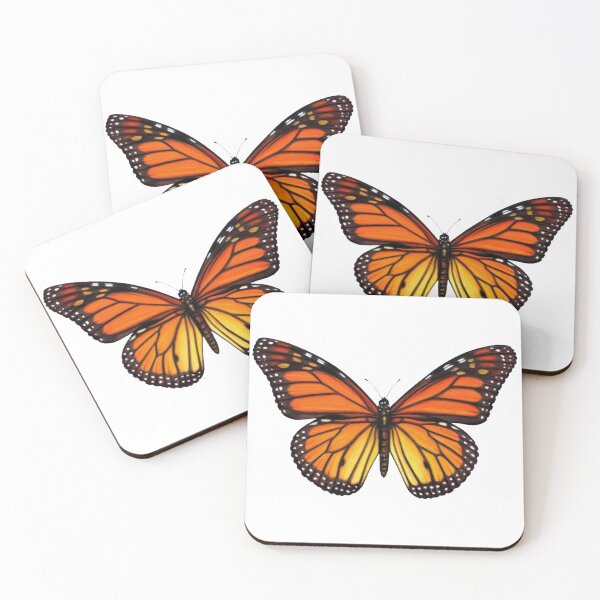 Item preview, Monarch Butterfly designed and sold by kbeck15.