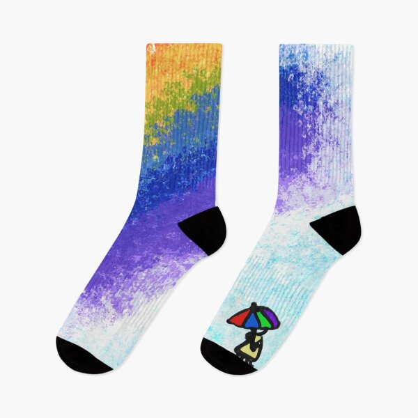 Item preview, Rainbow Days designed and sold by Kate Flynn.