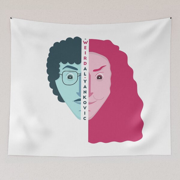 Item preview, The DuALity of Man designed and sold by thesadsquatch.
