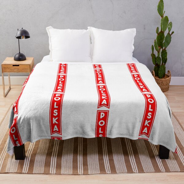 Item preview, Polska Poland Polish heritage design designed and sold by Krukowski.