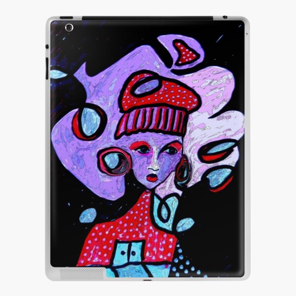 The Architect iPad Skin