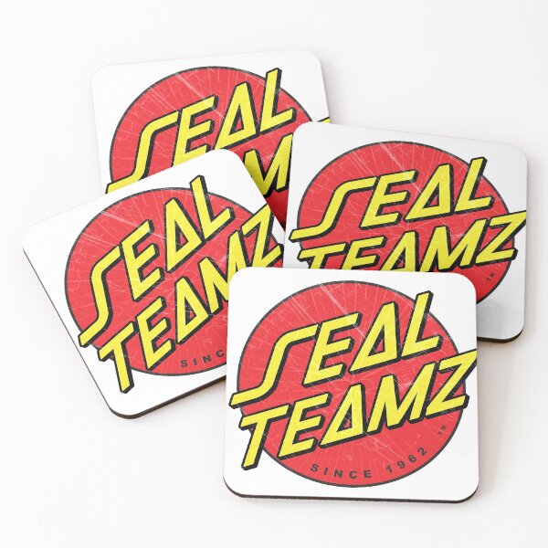 Item preview, SEAL Teamz designed and sold by Tobias1969.
