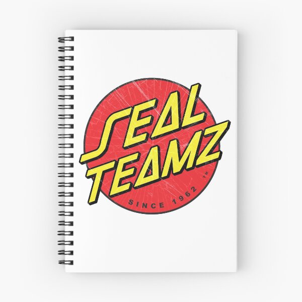 Item preview, SEAL Teamz designed and sold by Tobias1969.