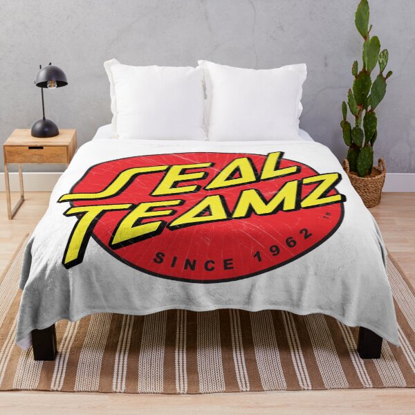 Item preview, SEAL Teamz designed and sold by Tobias1969.