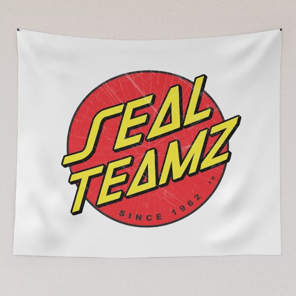 Item preview, SEAL Teamz designed and sold by Tobias1969.