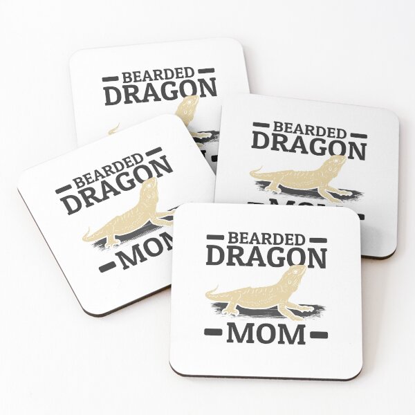 Item preview, Bearded Dragon Mom For Reptile Lovers designed and sold by Team150Designz.