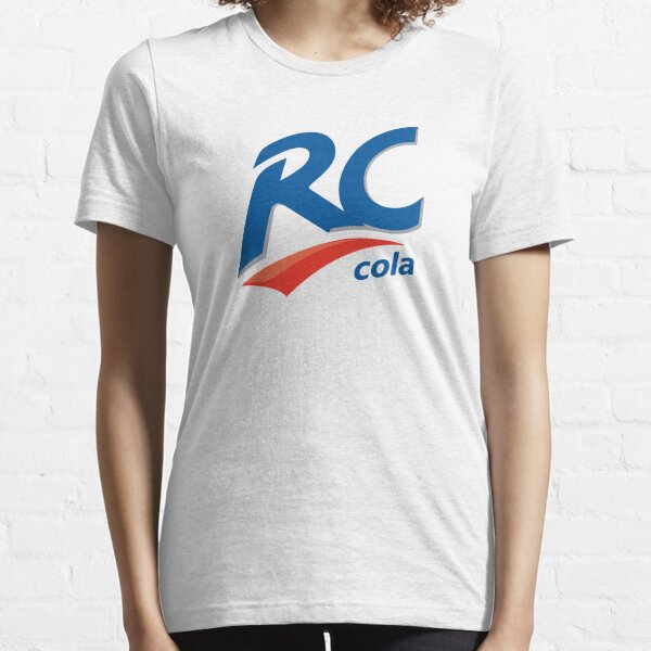rc cola t shirt