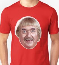 O captain my captain Unisex T-Shirt