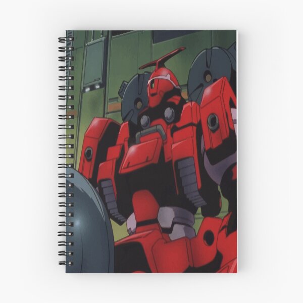 Item preview, Mercurius Gundam Wing designed and sold by lman32.
