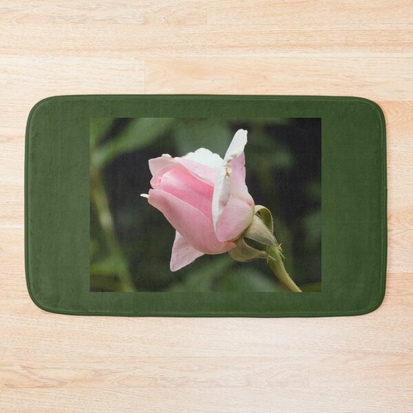 Item preview, Pink Rose bud (Mothers Love Variety) designed and sold by Connie Pinson.