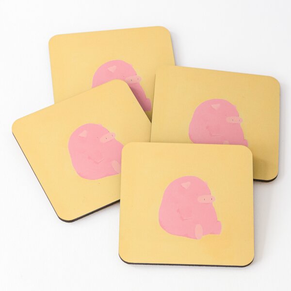Item preview, Uncultured Swine designed and sold by ToriaDe.