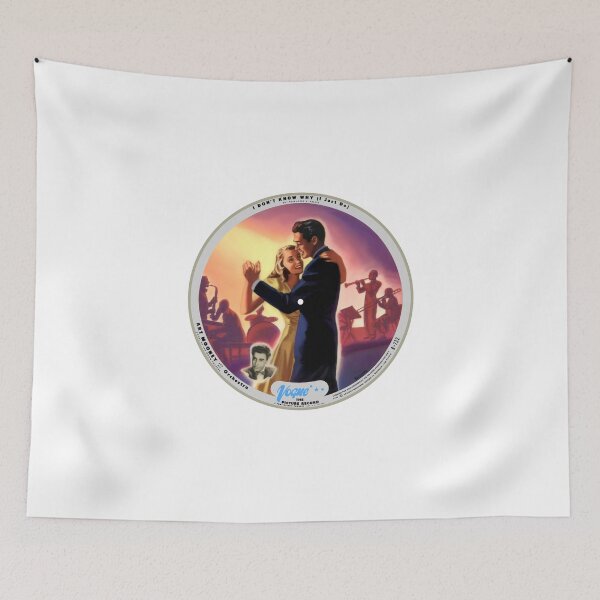 Item preview, Vogue Record Art - R 732 - P 40 designed and sold by VogueRecordArt.