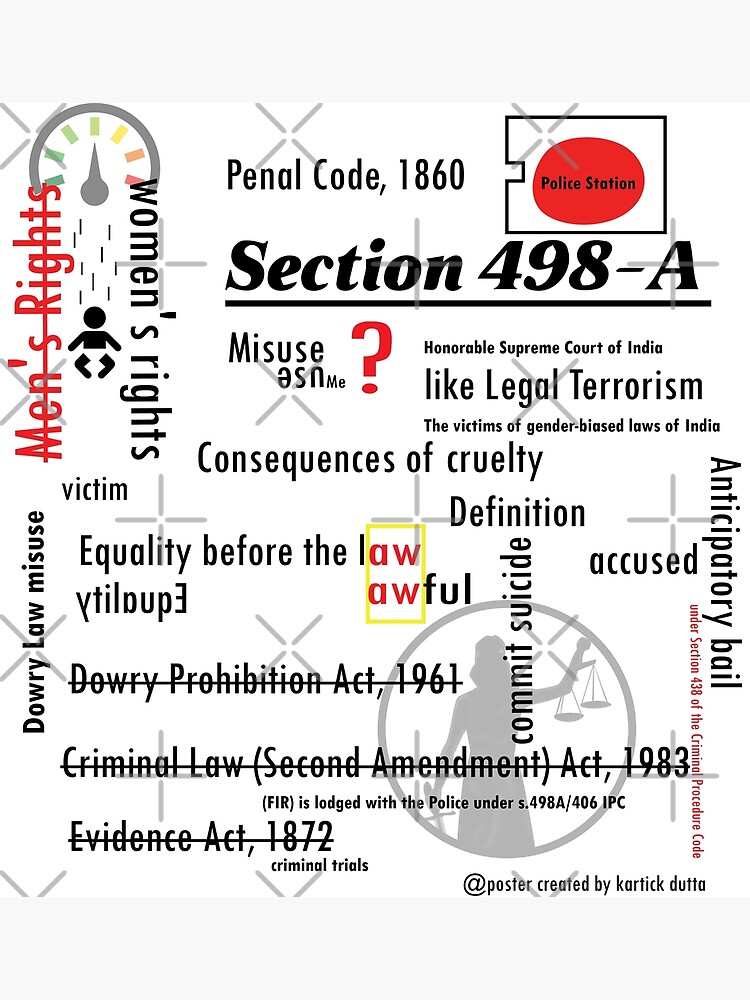 498a-legal-terrorism-supreme-court-498a-ipc-poster-punishment-for