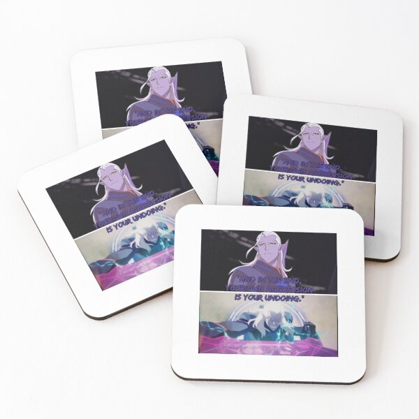 Item preview, Lotor Was His Own Undoing designed and sold by bprickett13.