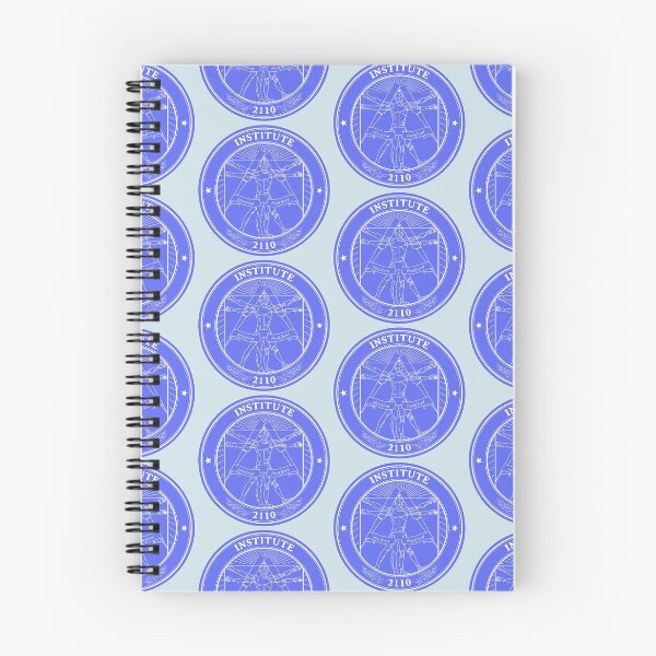 Item preview, Blue Institute designed and sold by Rusembell.