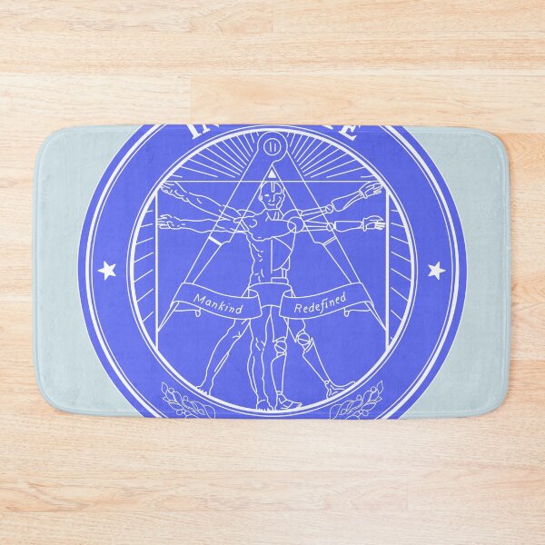 Item preview, Blue Institute designed and sold by Rusembell.