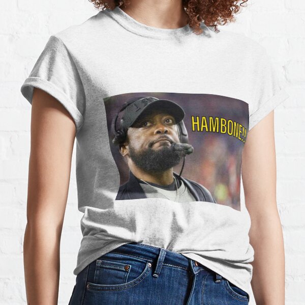 mike tomlin t shirt