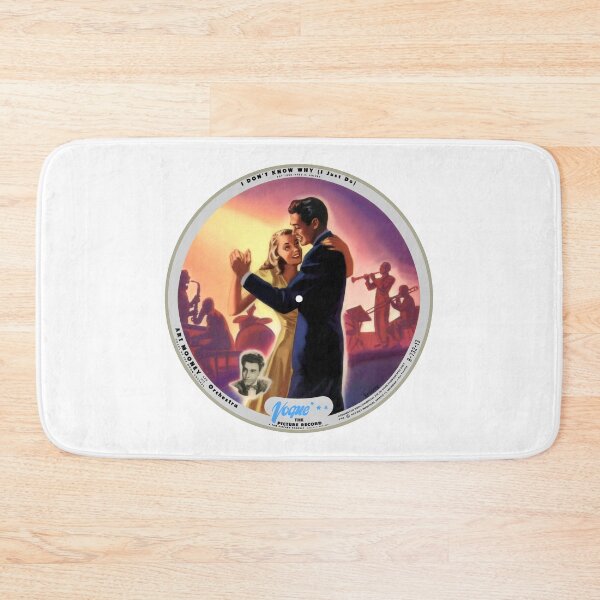 Item preview, Vogue Record Art - 732-13 - P 40 designed and sold by VogueRecordArt.
