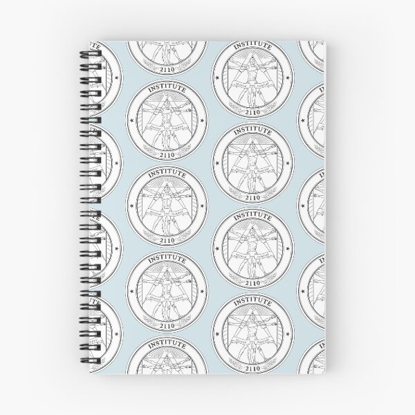 Item preview, Black and White Institute designed and sold by Rusembell.