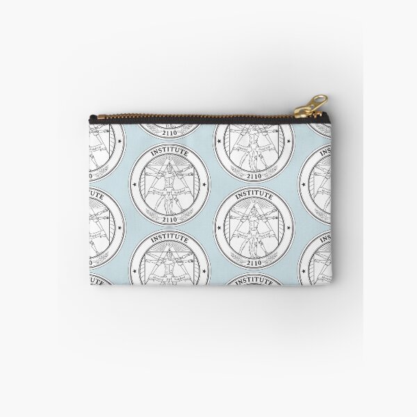 Item preview, Black and White Institute designed and sold by Rusembell.