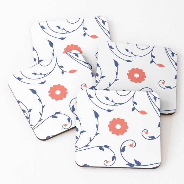 Item preview, Floral designed and sold by Nihal Designs.