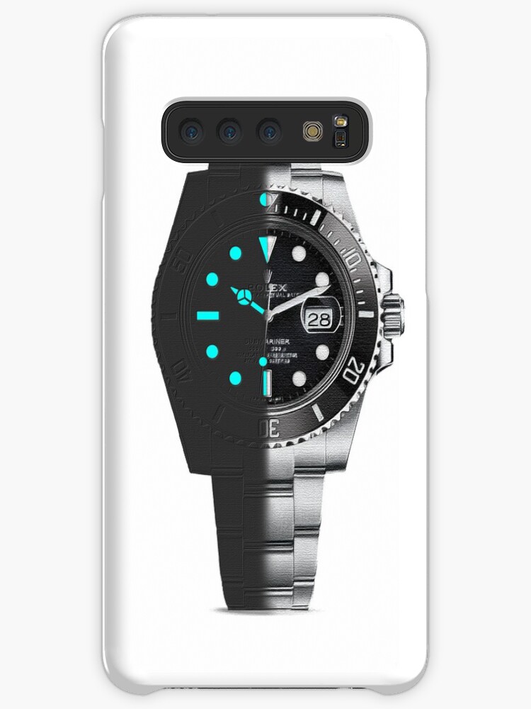 galaxy rolex