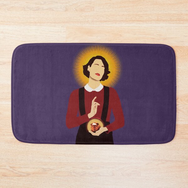 Item preview, Simple Fleabag designed and sold by ru83281.