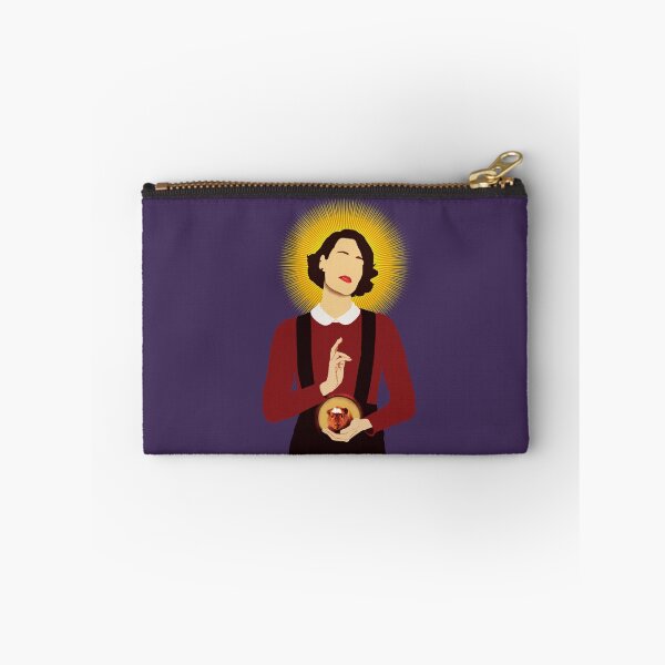 Item preview, Simple Fleabag designed and sold by ru83281.
