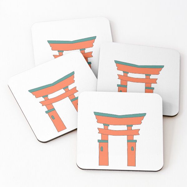 Item preview, Torii gates designed and sold by manjot21.
