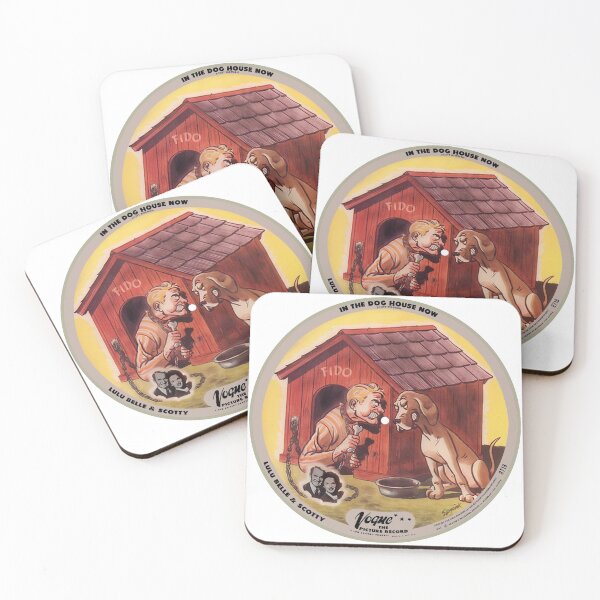 Item preview, Vogue Record Art - R 718 - P 41 designed and sold by VogueRecordArt.