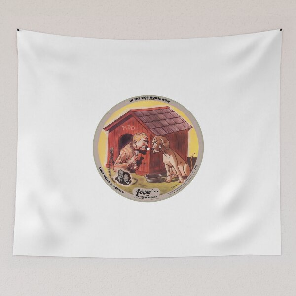 Item preview, Vogue Record Art - R 718 - P 41 designed and sold by VogueRecordArt.