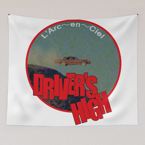 Item preview, drivers high laruku designed and sold by fablehavens.