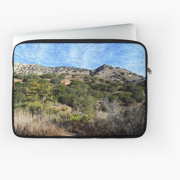 Item preview, "Morning At Castle Peak Park" designed and sold by Glenn McCarthy.