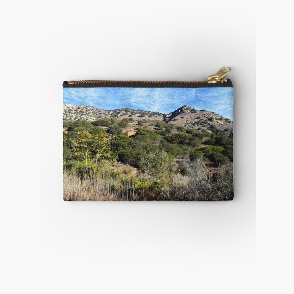 Item preview, "Morning At Castle Peak Park" designed and sold by Glenn McCarthy.