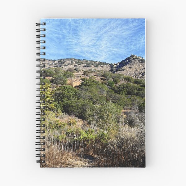 Item preview, "Morning At Castle Peak Park" designed and sold by Glenn McCarthy.