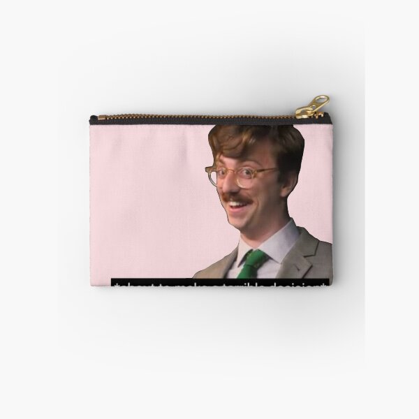 Item preview, Terrible Decisions in Pastel Pink designed and sold by BingoChamp2077.