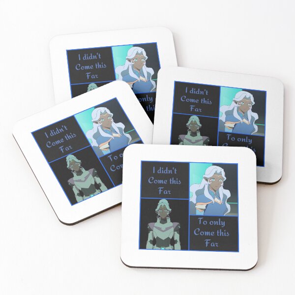Item preview, Allura Is Going Far designed and sold by bprickett13.