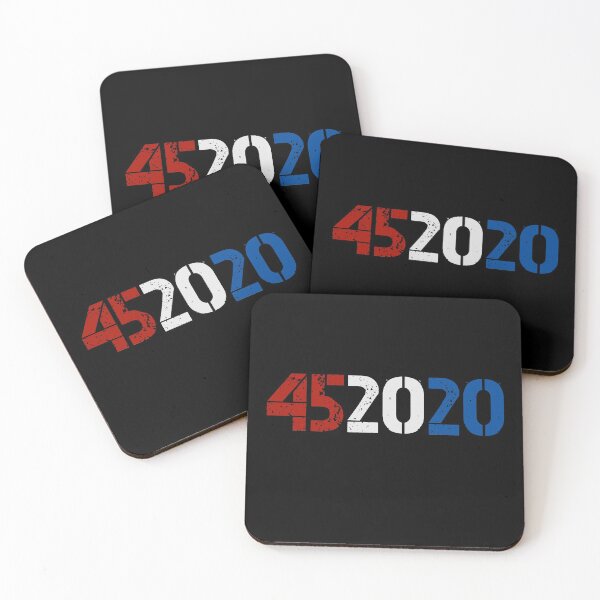 Item preview, 452020 re-elect trump designed and sold by osamamohamad.