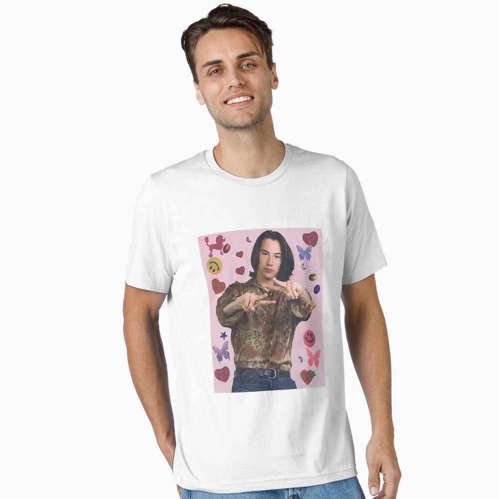 Artikel-Vorschau von Essential T-Shirt, designt und verkauft von cupidchu.