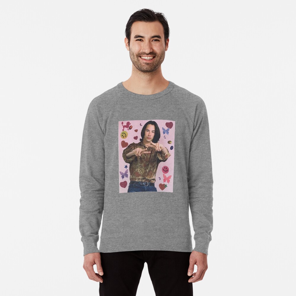 Artikel-Vorschau von Leichter Pullover, designt und verkauft von cupidchu.