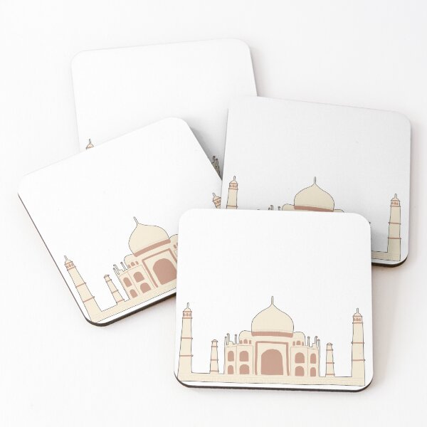 Item preview, Taj mahal designed and sold by manjot21.