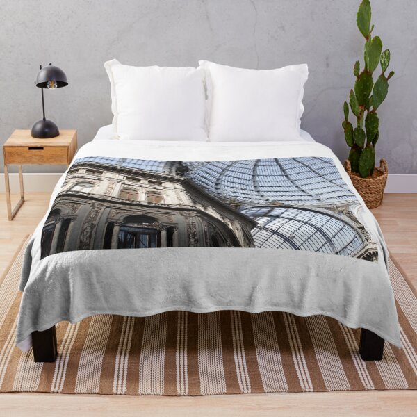 Item preview, Galleria, Naples designed and sold by Travelling Homebody.